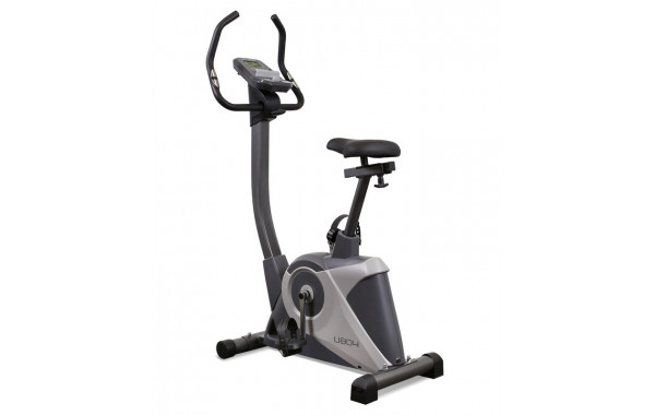 Велотренажер домашний Carbon Fitness U804 600_380