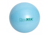 Мяч гимнастический Inex Swiss Ball BU-22 55см голубой