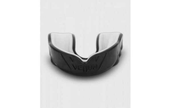 Капа Venum Challenger VENUM-0618 черный \белый 600_380