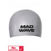 Силиконовая шапочка Mad Wave Soft M0533 01 3 12W 75_75