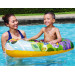 Надувная лодочка Kiddie Raft Bestway 102х69 см 91003 75_75