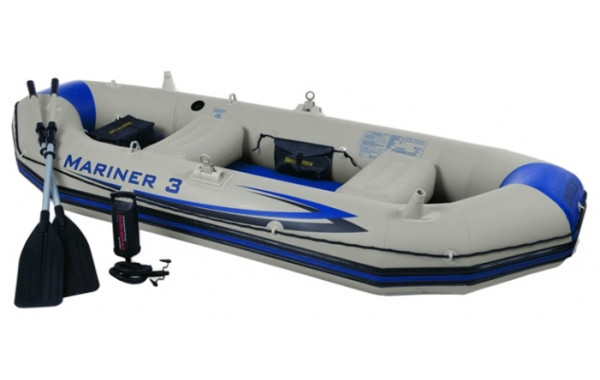 Лодка Intex Mariner 3 Set 68373 600_380