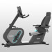 Велотренажер горизонтальный Kraft Fitness PP390T 75_75