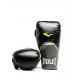 Перчатки тренировочные Everlast Pro Style Elite 16oz 2316E черный 75_75