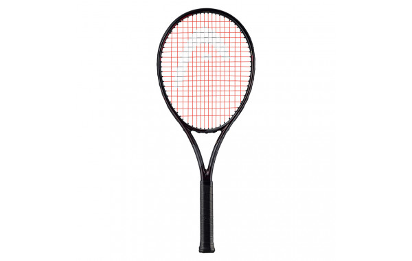 Ракетка для большого тенниса Head MX Attitude Suprm Gr3, 234713, для любителей, композит,со струнами, черный 600_380