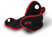 Кистевой утяжелитель UFC 1 кг, пара