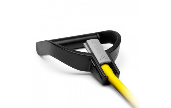 Ручка для троса SKLZ Pro Quick Change Flex Handle PRO-QCFH01-06 600_380