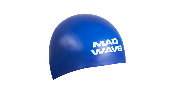 Силиконовая шапочка Mad Wave D-CAP FINA Approved M0537 01 3 04W 600_380