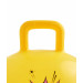 Фитбол детский с ручкой d55см Star Fit GB-411 желтый 75_75