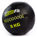 Медицинбол набивной (Wallball) Profi-Fit 4 кг 75_75