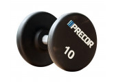 Гантели фиксированные в уретане 34 кг Precor FM\UPD-34KG