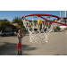 Баскетбольный тренажер Попади в цель SKLZ Basketball Shooting Target 75_75