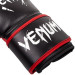 Перчатки детские Venum Contender 02822-100-6oz черный\красный 75_75