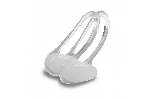 Зажим для носа Speedo Universal Nose Clip Clear 8-708127044 600_380