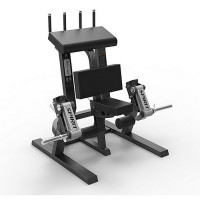 Сгибание ног стоя Spirit Fitness SP-4512