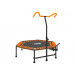 Батут Unix line FITNESS Orange PRO (130 cm) 75_75