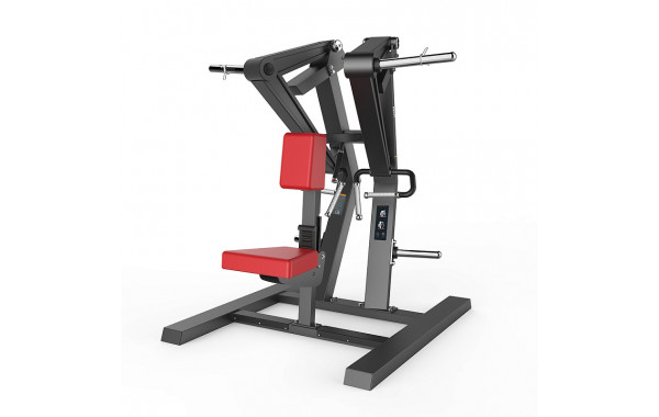 Нижняя тяга Kraft Fitness KFPLLR 600_380