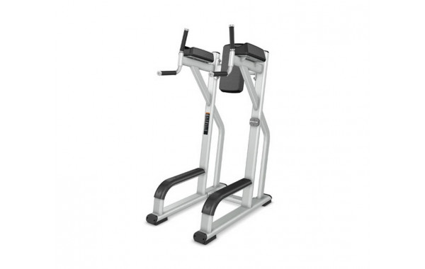 Подъем коленей\брусья Precor DBR702 600_380