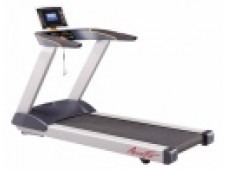 Великолепная новинка 2013 года! Беговая дорожка Aerofit iX3-T c функцией i-Wellness!