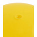 Фитбол детский с ручкой d55см Star Fit GB-411 желтый 75_75