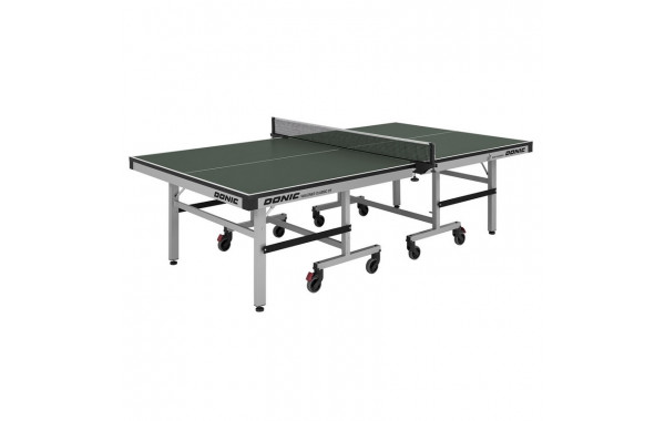 Теннисный стол Donic Table Waldner Classic 25 400221-G зеленый 600_380