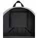 Рюкзак Jogel ESSENTIAL Backpack серый\черный 75_75