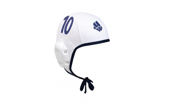 Шапочка для водного поло Mad Wave Waterpolo caps M0597 01 10 02W 600_380