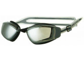 Очки для плавания Atemi B900 черные