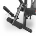 Скамья силовая со стойками UnixFit BENCH 135 BSBNRK135 75_75