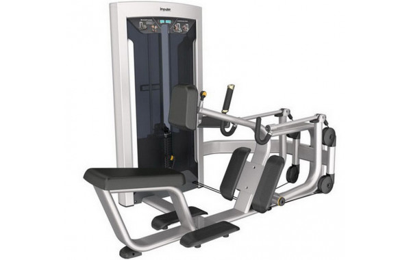 Гребная тяга с упором Aerofit 134 кг FE9719 600_380