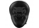 Лапы Venum Light Focus Mitts VENUM-1119-114 черный