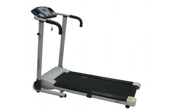 Беговая дорожка Fitex Grace 600_380