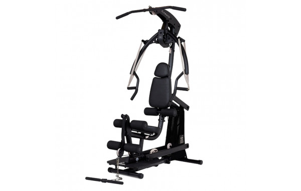 Многофункциональный силовой комплекс CENTR Body Weight Home Gym 600_380