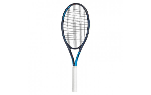 Ракетка для большого тенниса Head Ti. Instinct Comp Gr4 235611 сине-белый 600_380