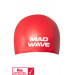 Силиконовая шапочка Mad Wave Soft M0533 01 3 05W 75_75