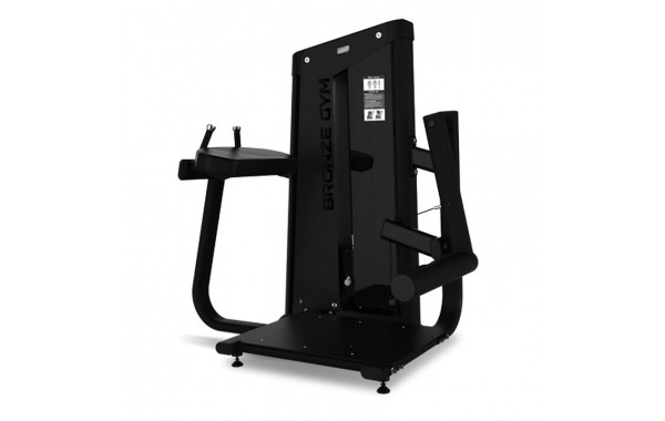 Глют-машина Bronze Gym NEO 24 600_380