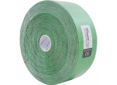 Тейп кинезиологический Tmax 22m Extra Sticky Green зеленый