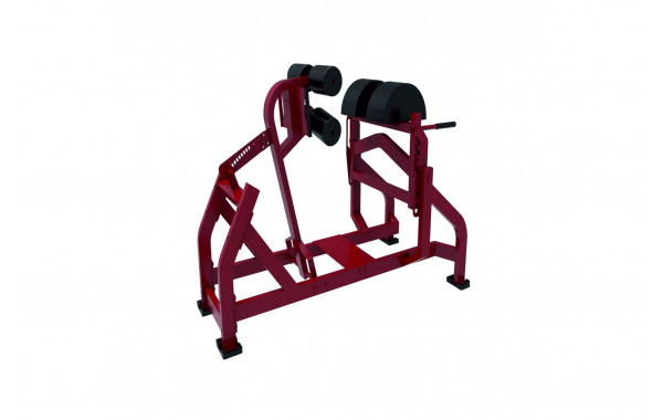 Горизонтальная гиперэкстензия UltraGym UG-Т37 600_380