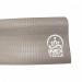 Коврик для йоги Inex Yoga Mat IN\RP-YM35\GY-35-RP, 170x60x0,35, серый 75_75