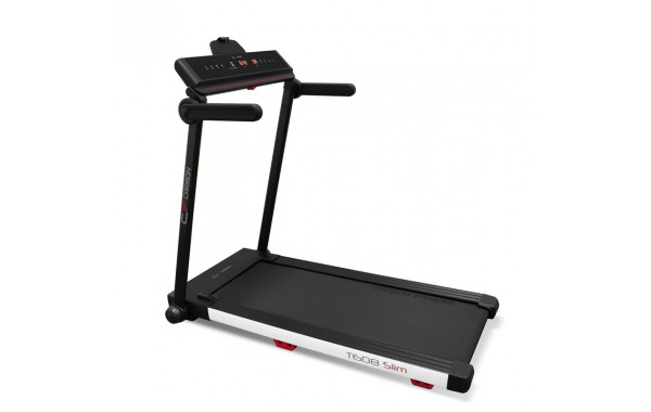 Беговая дорожка домашняя Carbon Fitness T608 SLIM 600_380