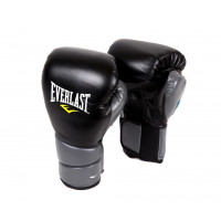 Перчатки тренировочные Everlast Protex2 GEL PU 12 oz LXL 3112GLLXLU