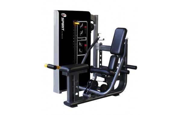 Жим от груди/гребная тяга Spirit Fitness DWS101-U2 600_380