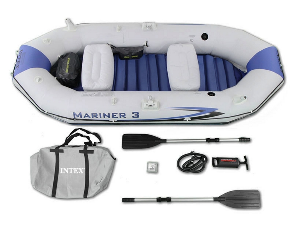 Лодка Intex Mariner 3 Set 68373 1000_800