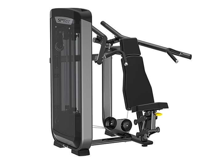 Жим от плеч Spirit Fitness SP-3502 (макс.вес) 708_512