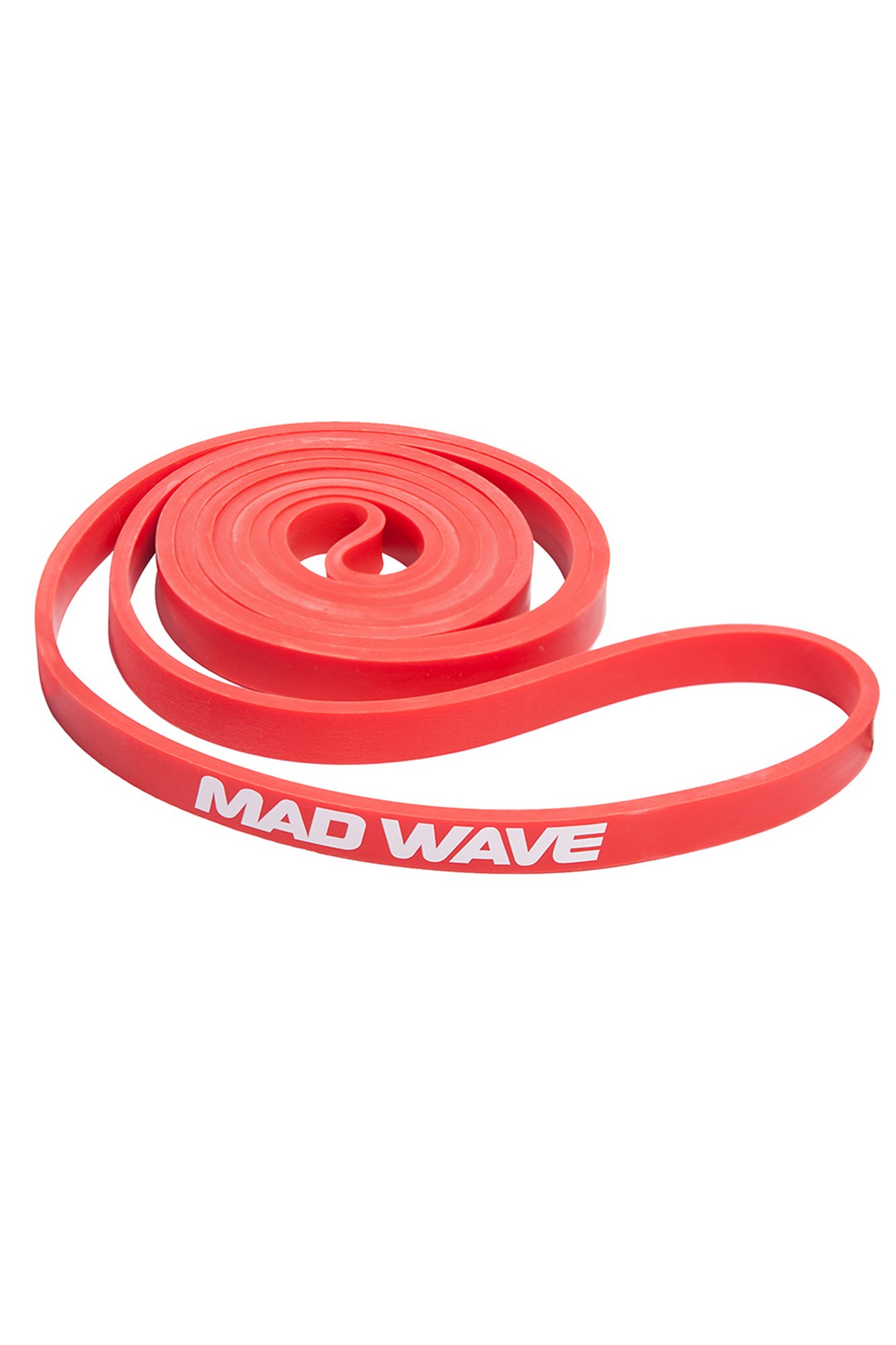 Эспандер Mad Wave Long Resistance Band M0770 03 2 05W 1333_2000