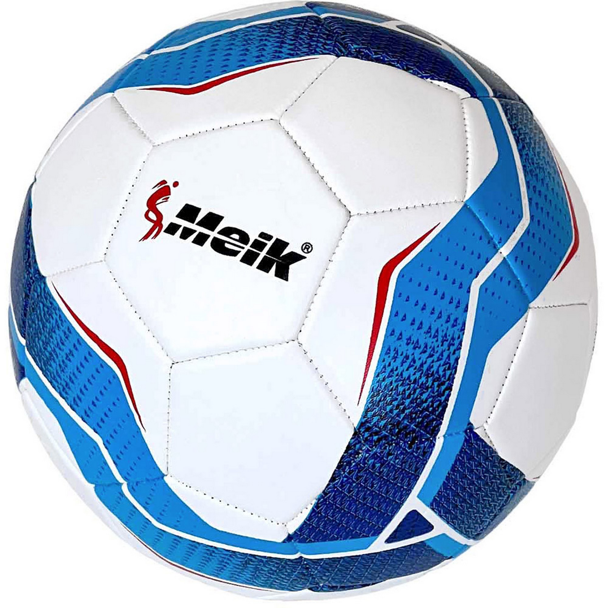 Мяч футбольный Meik E40794-2 р.5 2000_2000