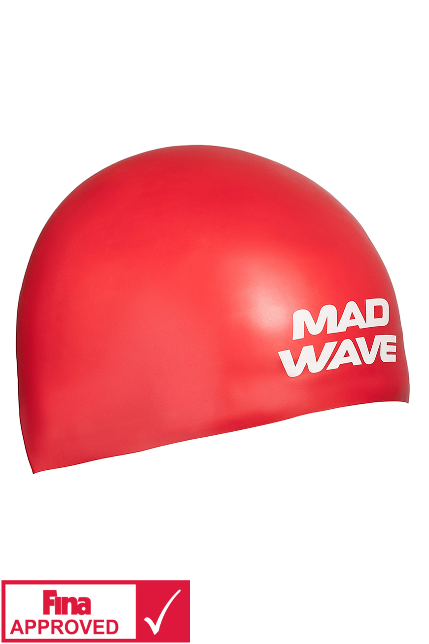 Силиконовая шапочка Mad Wave Soft M0533 01 3 05W 870_1305