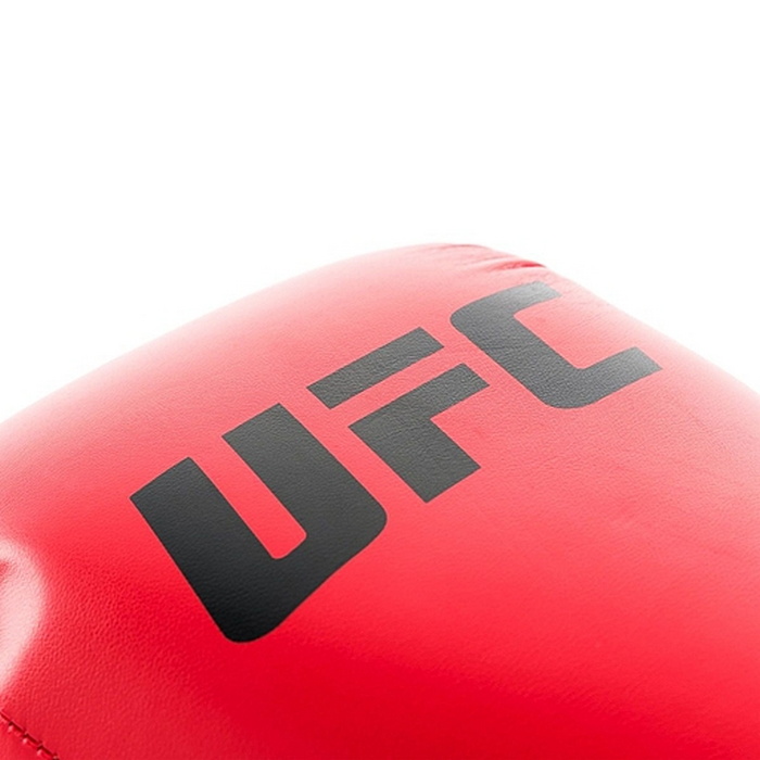 Боксерские перчатки UFC тренировочные для спаринга 8 унций UHK-75110 700_700