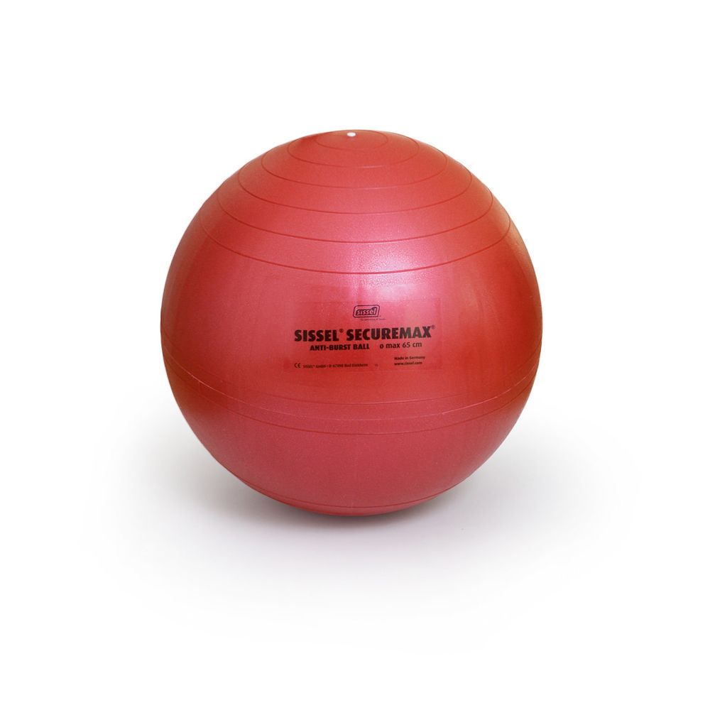 Гимнастический мяч 55см SISSEL Securemax Exercice Ball S160.011 1000_1000