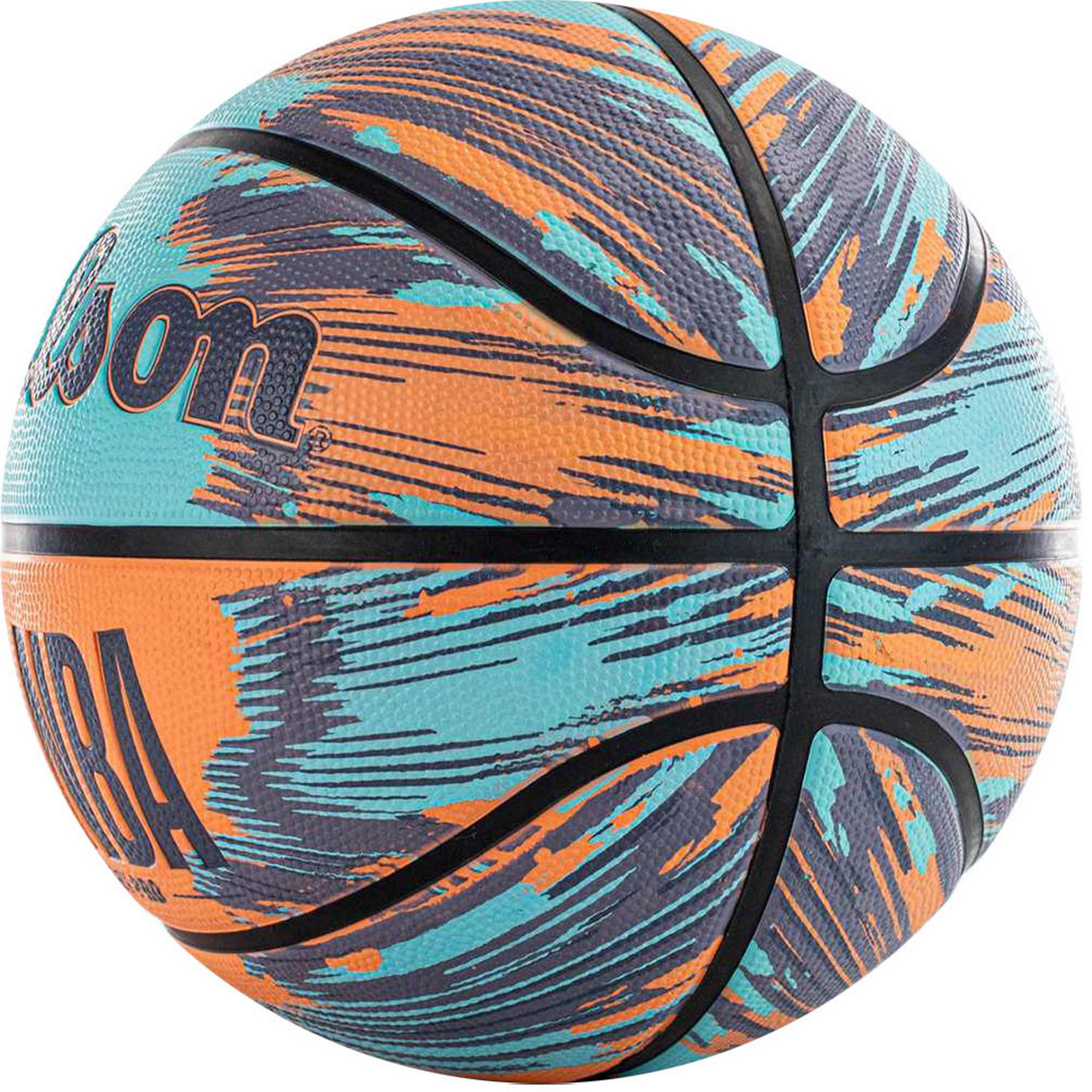 Мяч баскетбольный Wilson NBA DRV PRO STREAK BSKT WZ3012501XB7 р.7 2000_2000